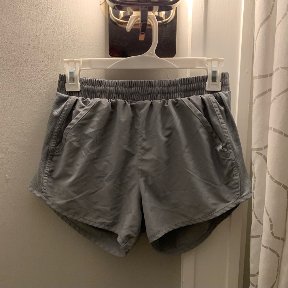 Under armour shorts